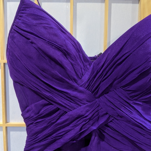 Matthew Eager formal dress - Picture 2 of 9